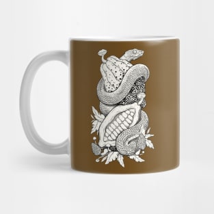 Tsurú Mug